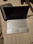 Portátil HP Pavilion