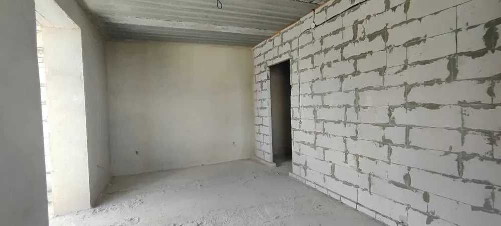 Продається однокімнатна квартира в новобудові ЖК Польский бульвар