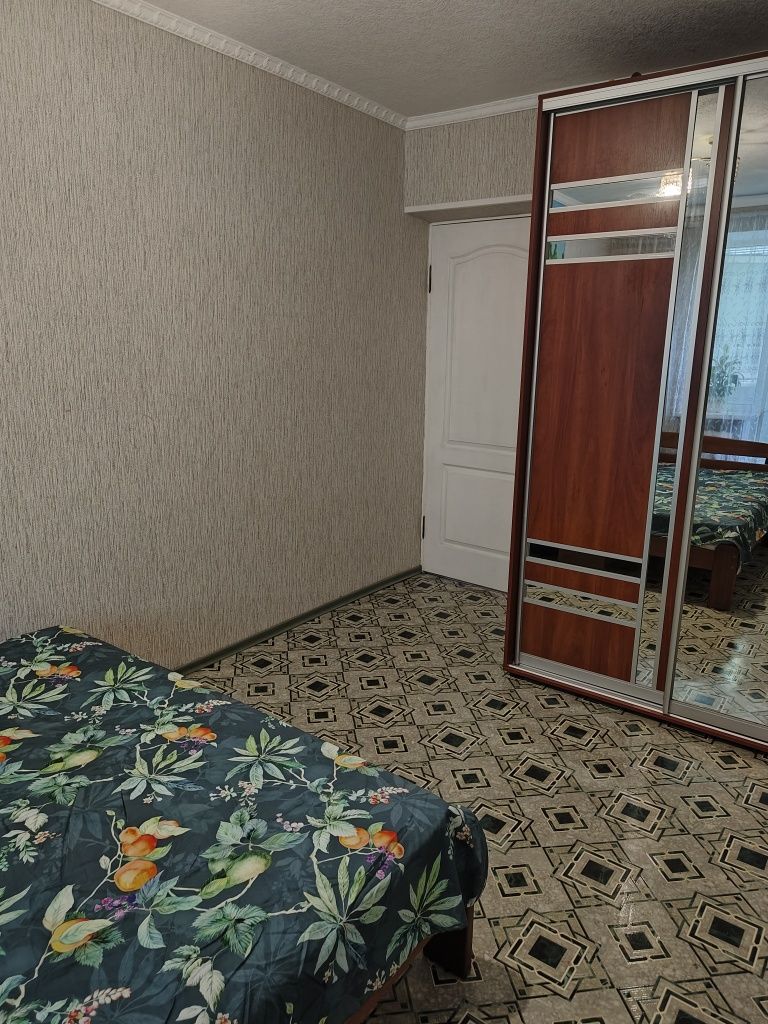 3 -х кімнатна|Власник|без Комісії/п'ять і п'ять/Центр|Єгорова|81 м²