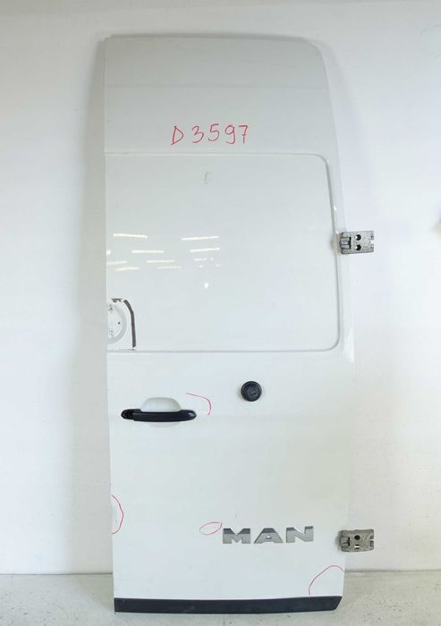 VW CRAFTER SY 2E бампер запчасти разборка фольксваген крафтер шрот