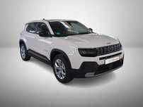 Jeep Avenger 1.2 GSE T3 Turbo-Benzin GDI Altitude