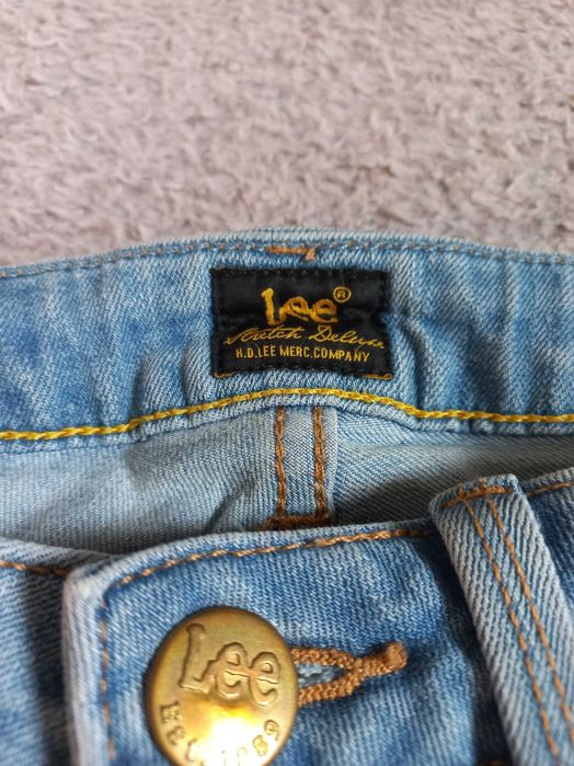 MEGA Paka 14 szt !! Zestaw ubrań S / 36 LEE Guess H&M konkrety buty