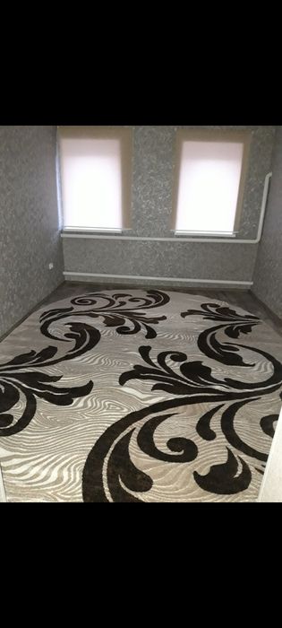 Продам добротный дом. 4 комнаты,ванная,туалет,кухня...