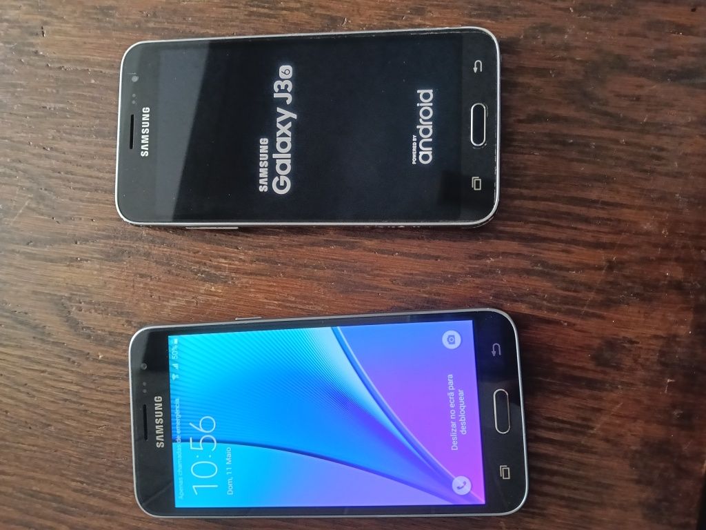 Samsung Galaxy j3