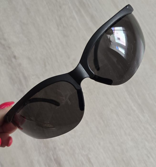 Okulary ochronne stalco premium