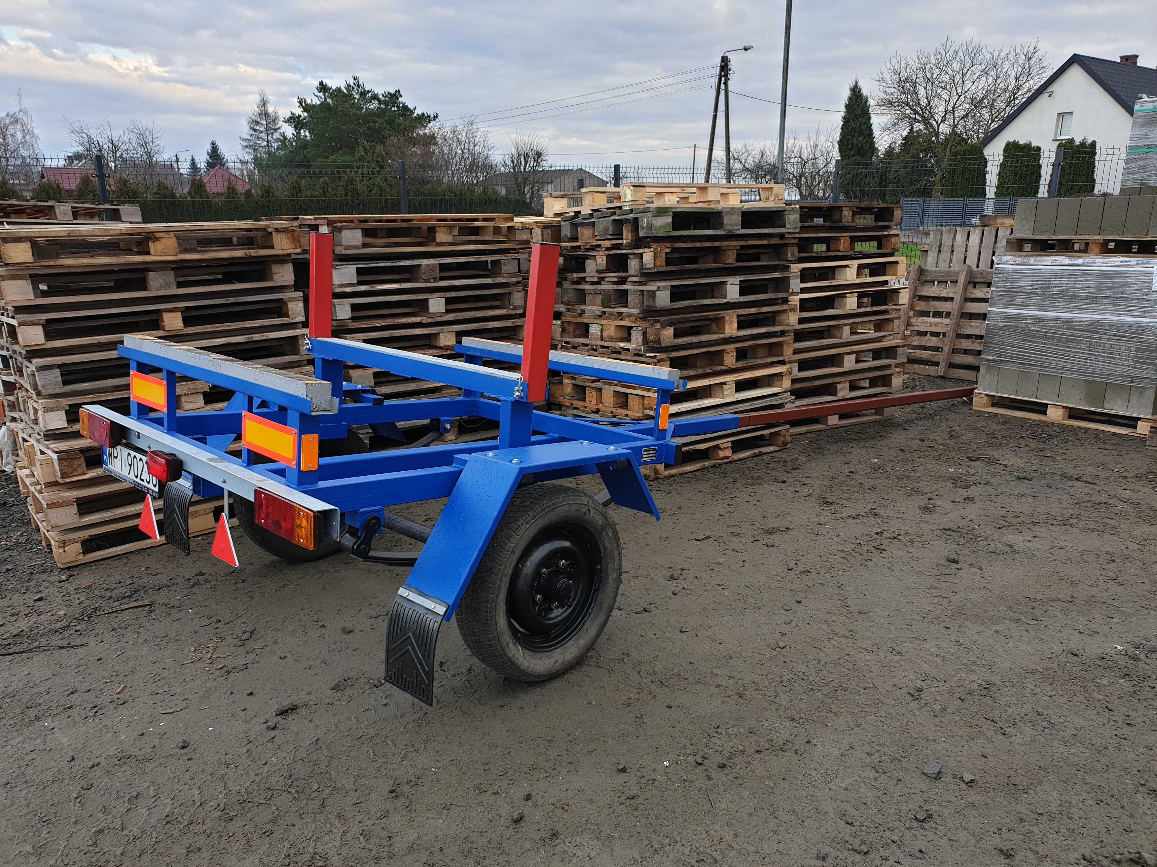 Usługi Transportowe HDS CERPOL Kozłowice WARTA materiały budowlane HIT
