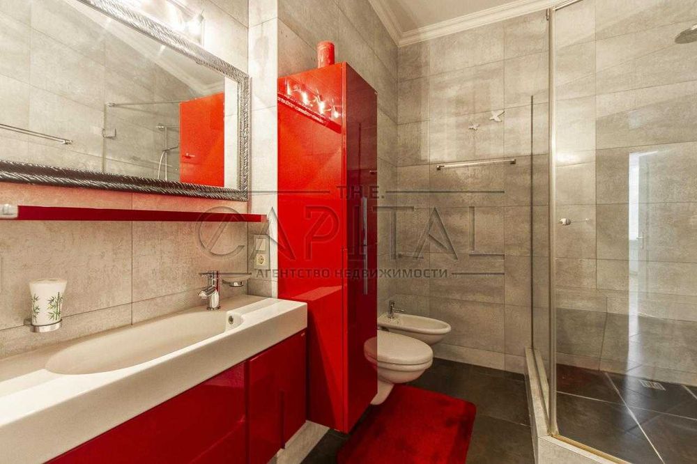 Продажа квартиры, ул. Льва Толстого, Шевченковский р-н, Центр