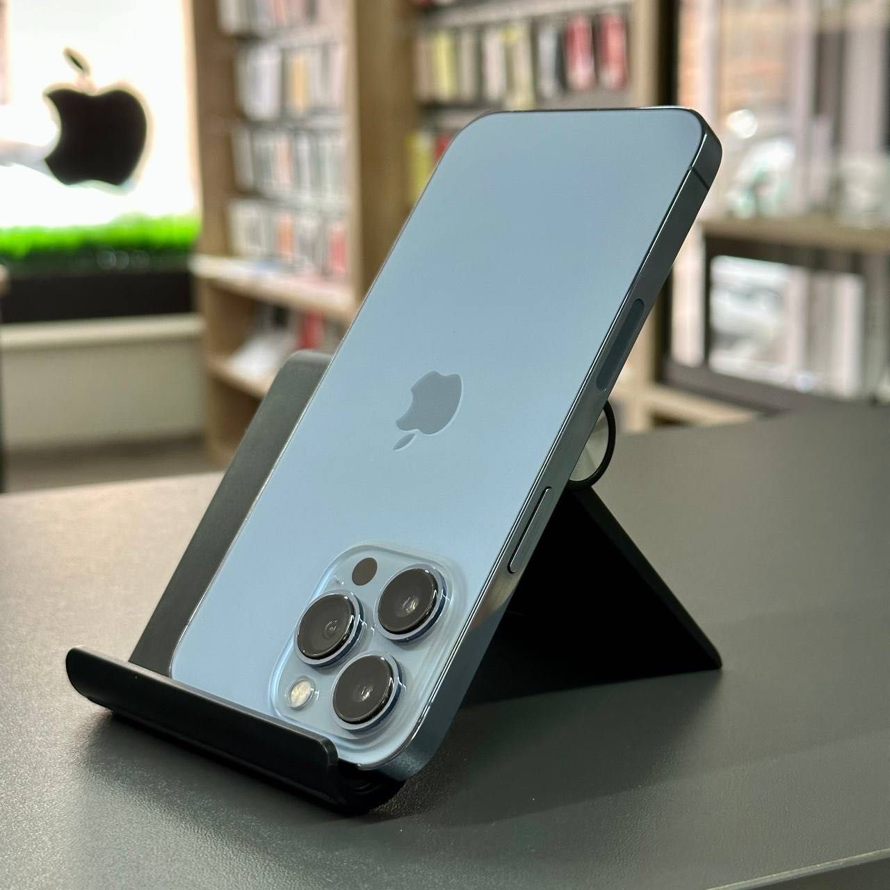 iPhone 13 Pro Sierra Blue 256 GB Магазин / Гарантія