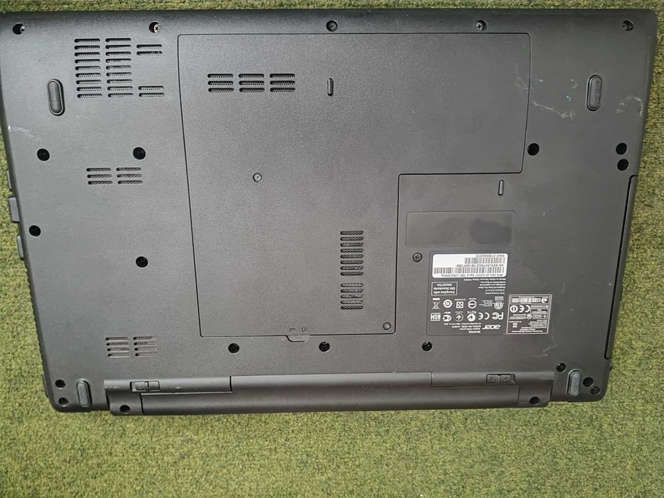 Acer  Aspire 7250