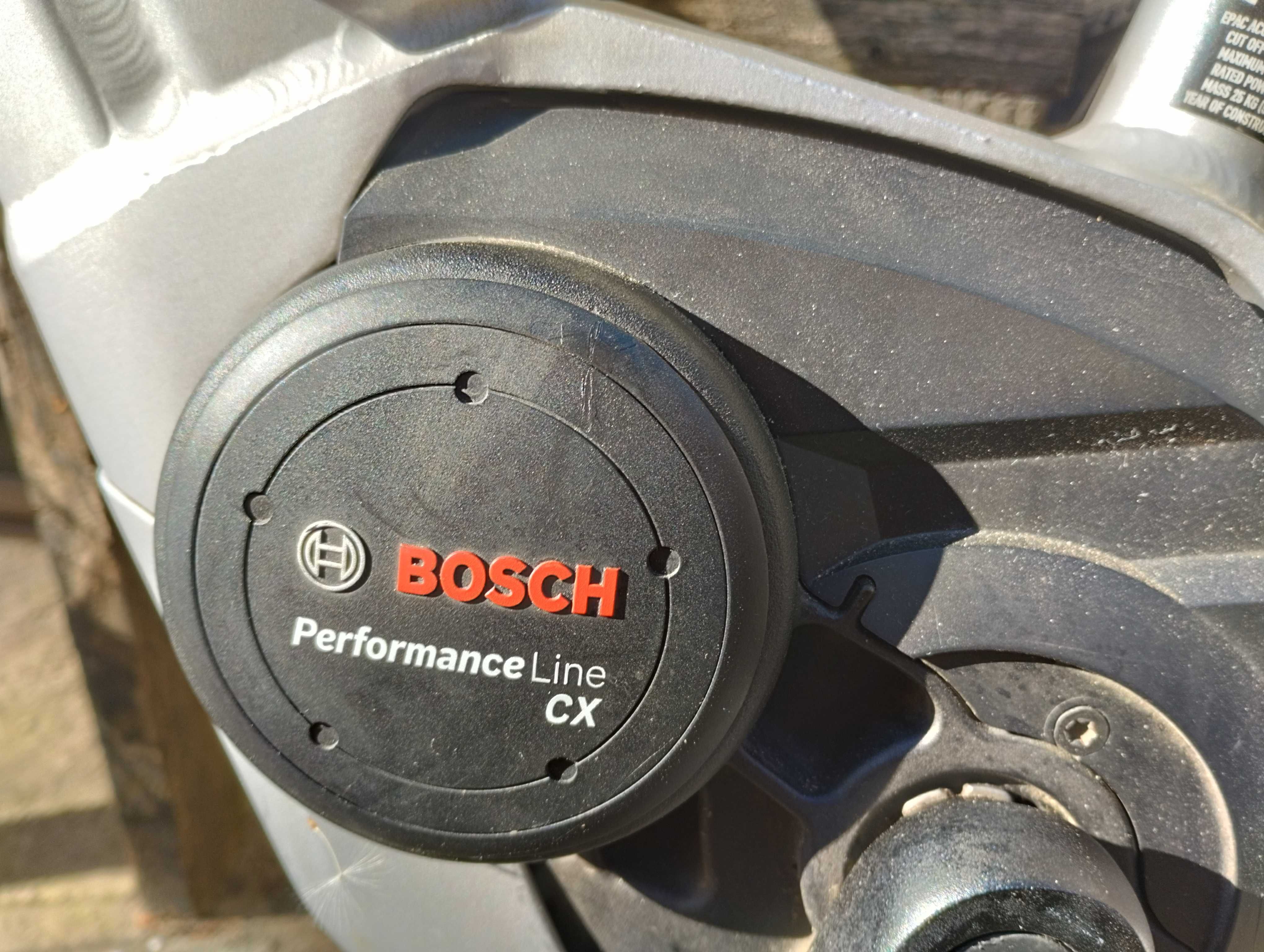 Двигун до електровелосипеда bosch,бош