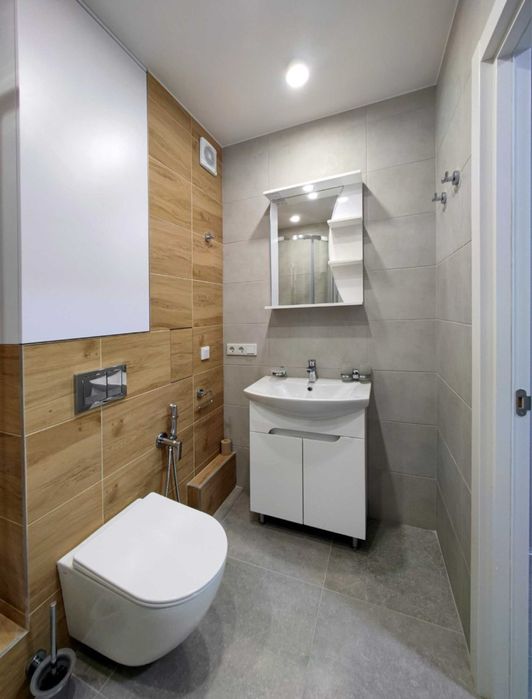 Аренда 1 квартири - студіі ЖК Атлант