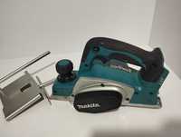 Акумуляторний рубанок Makita DKP180