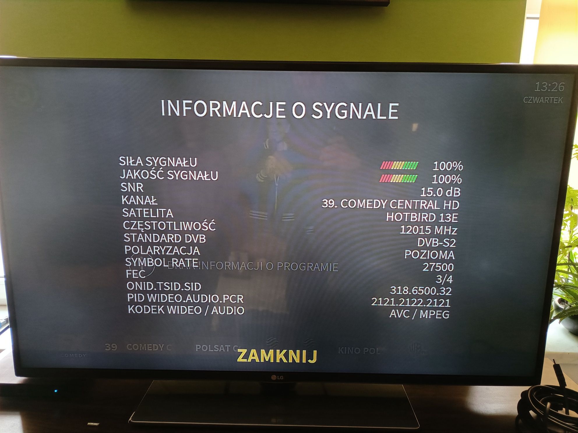 Serwis i Montaż Anten Satelitarnych, DVB-T/T2, Kuchni Gaz i Indukcji