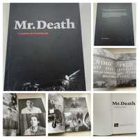 Mr.Death/ Stephen King/Daniel Sampaio/Darynda Jones