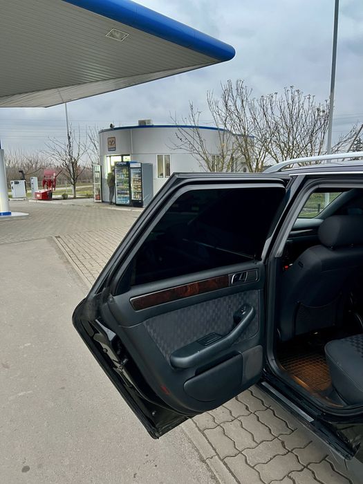 Продам Audi A6 C5