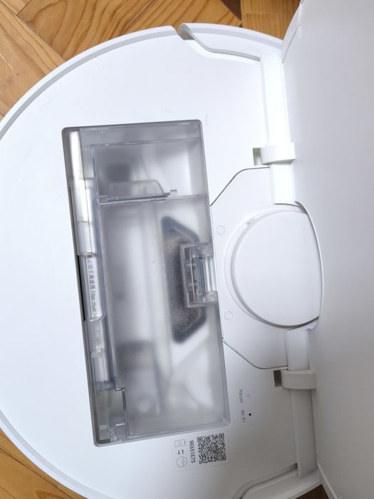 Aspirador Xiaomi Robot Vacuum X10