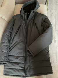 Куртка зимова чоловіча 48 розміру (L)