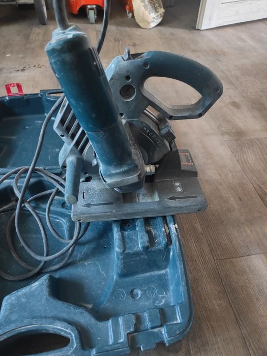 Bruzdownica GNF 35 CA