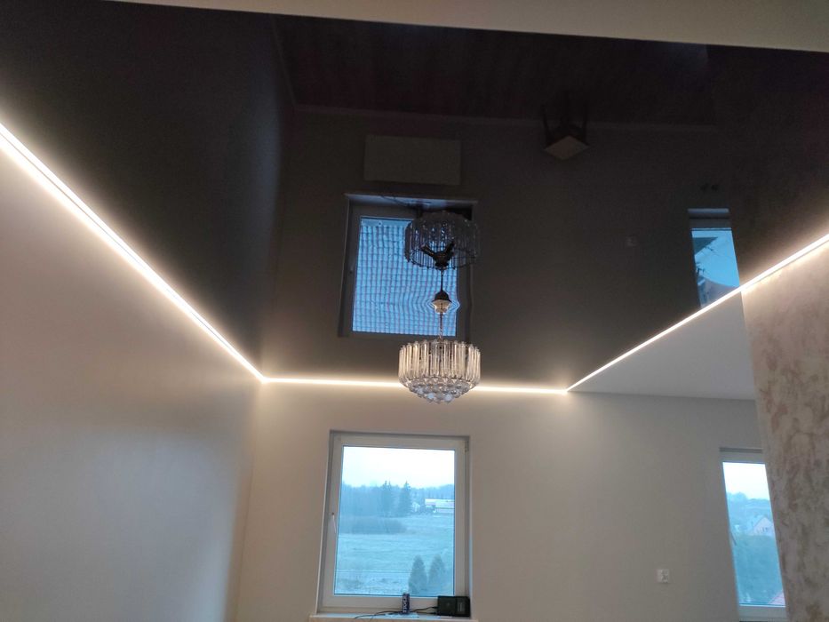 Ocieplenie poddaszy wełną ,zabudowy gk,rozbiórki