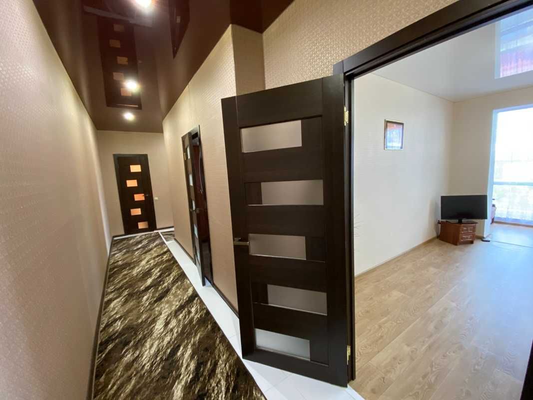 Двокімнатна квартира в жк Андора