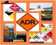ADR DGSA RID Doradca sprawozdania roczne Łódź FV23%