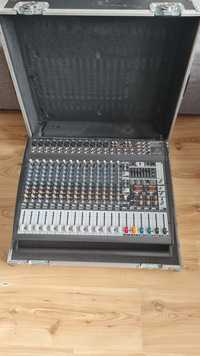 Behringer pmp 6000