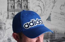 Кепка Adidas Daily Cap OSFM Оригінал 57-59см