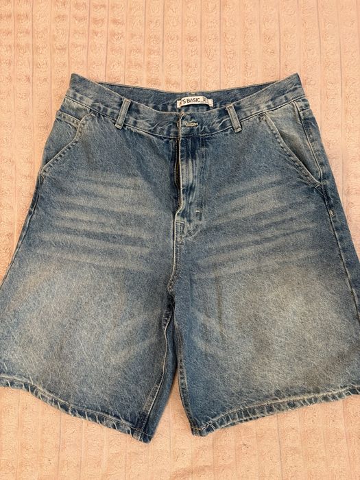 Круті Шорти бермуди