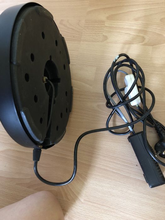 Lamps stojąca LH-1051 Nemko max 300W jak nowa 230V