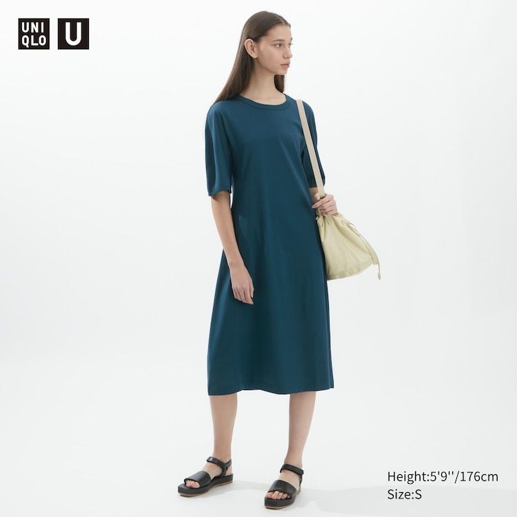 Сукня Uniqlo U