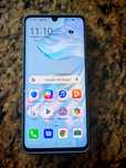 Huawei P30 Pro 8/256 GB Crystal breathing