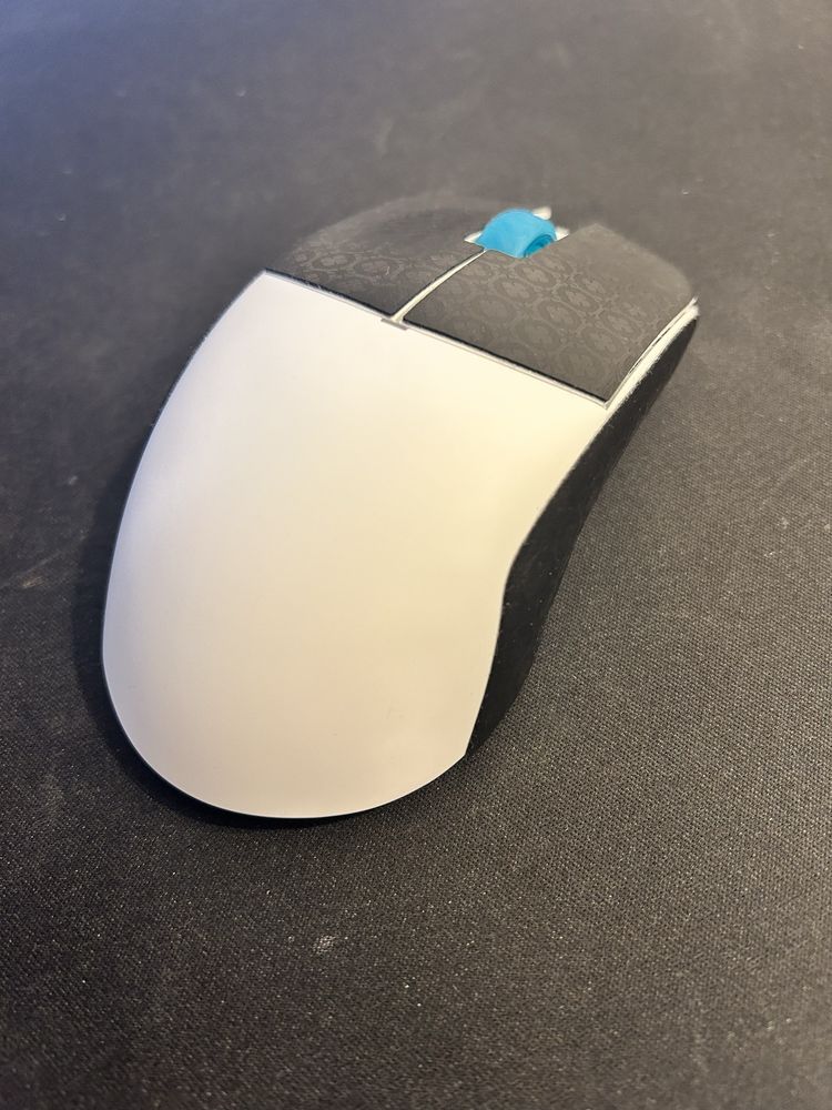 Myszka Lamzu atlantis mini pro