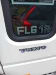 Camião Volvo FL6 12