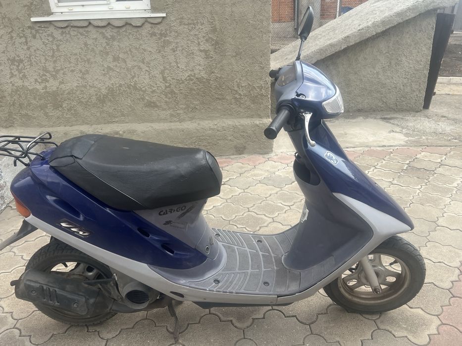 Продам Хонда дио Af-27