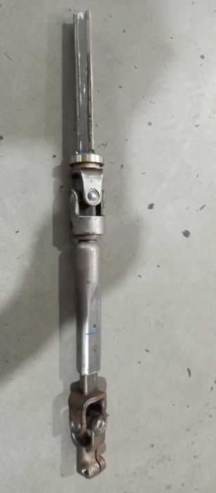 PEUGEOT BOXER 2021. Кардан рулевого вала