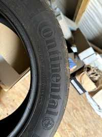 Opony Letnie Continental 215/55/R17 W