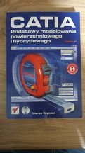 Catia Podstawy modelowania powierzchniowego i hybrydowego