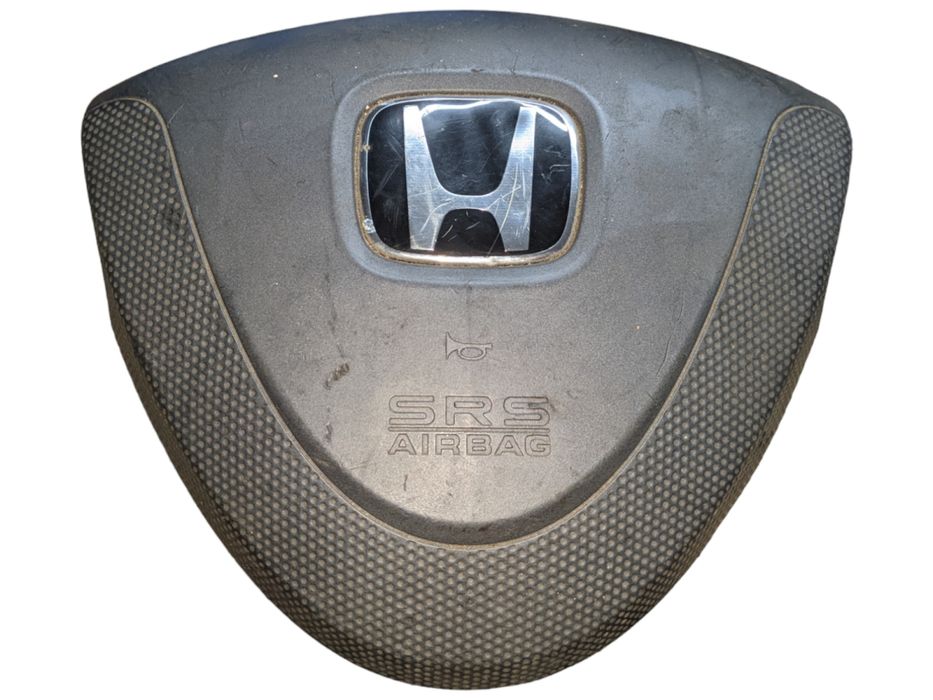 Подушка безопасности Honda Jazz 2002-2008 77800SAAE82 разборка