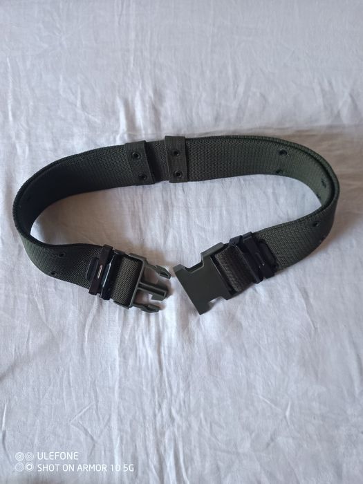 Ремінь тактичний , новий.