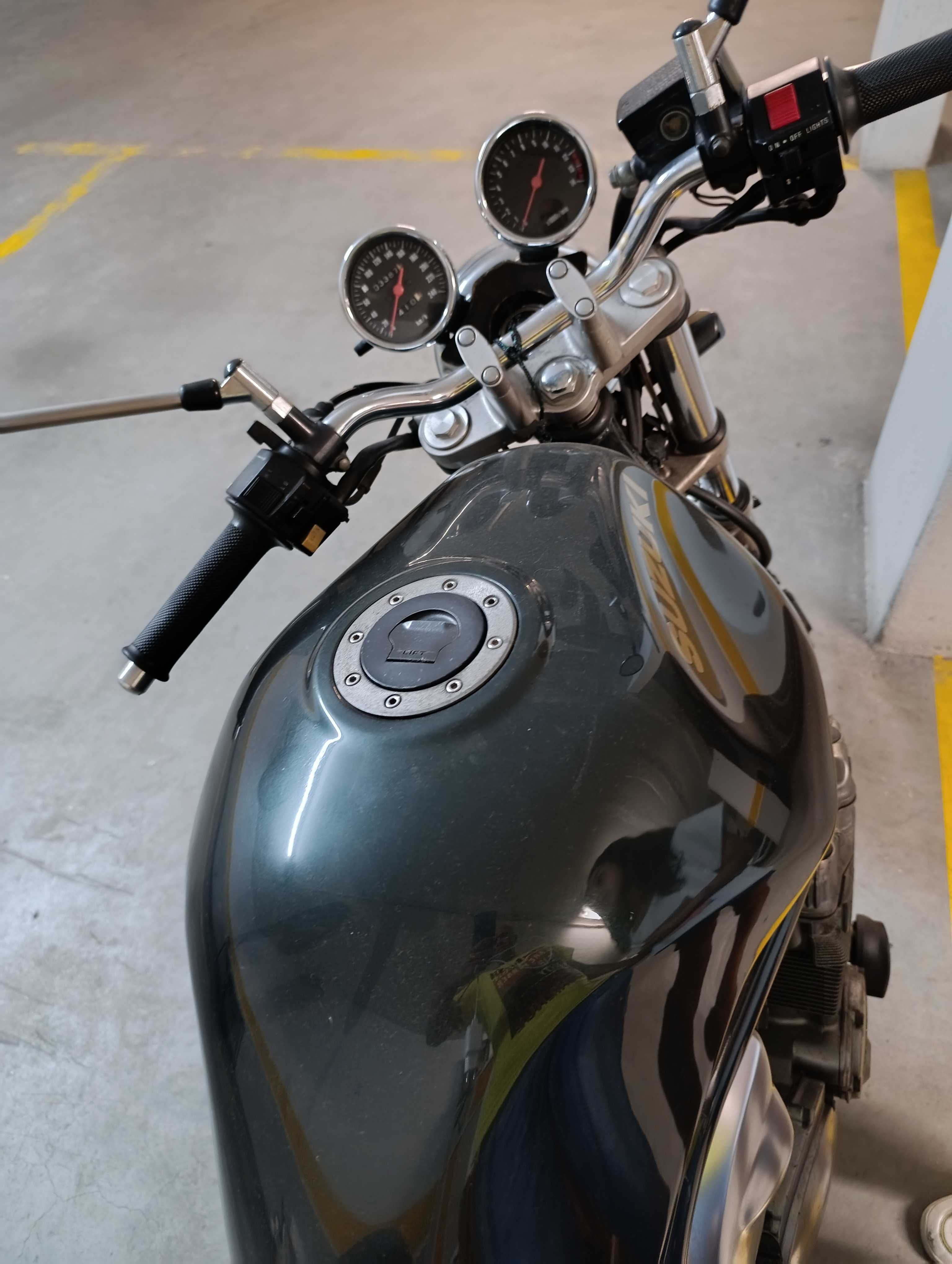 Vendo Suzuki Bandit