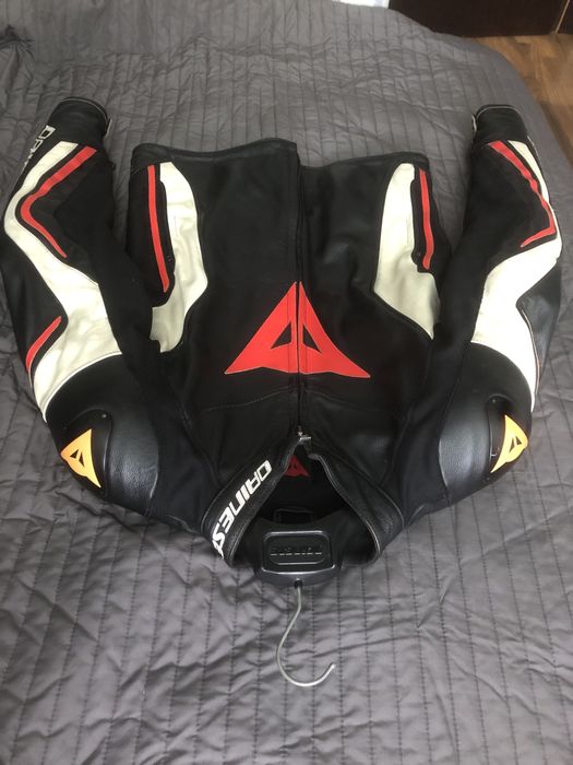 Dainese Assen 48