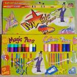 Magic Pens-Canetas Mágica