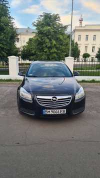 Opel Insignia опель інсігнія 2010 1.8 AT 140л.с. 6ст мех кпп