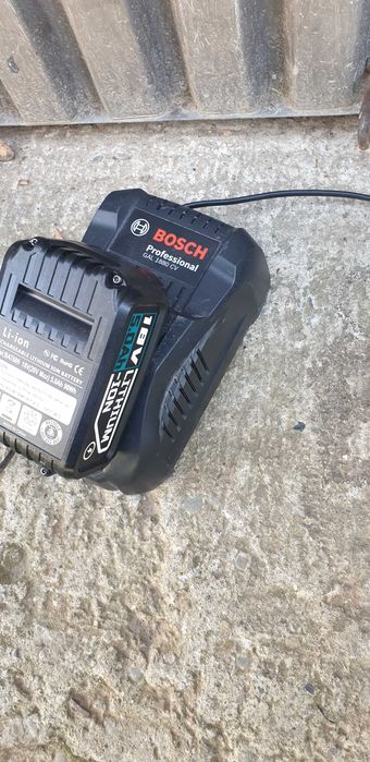 Bateria Bosch 18 V zamiennik 5 ah