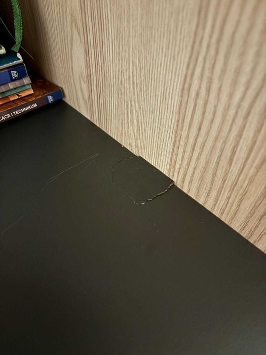 Łóżko piętrowe VOX Spot Young z dodatkami