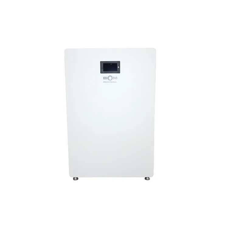 Аккумуляторная батарея 15кВт Biom Professional 48В BALFP-512300-V Deye