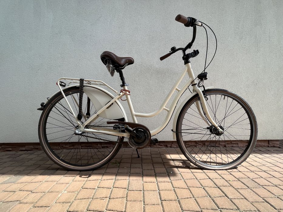 Rower Cossack Classic City 28"