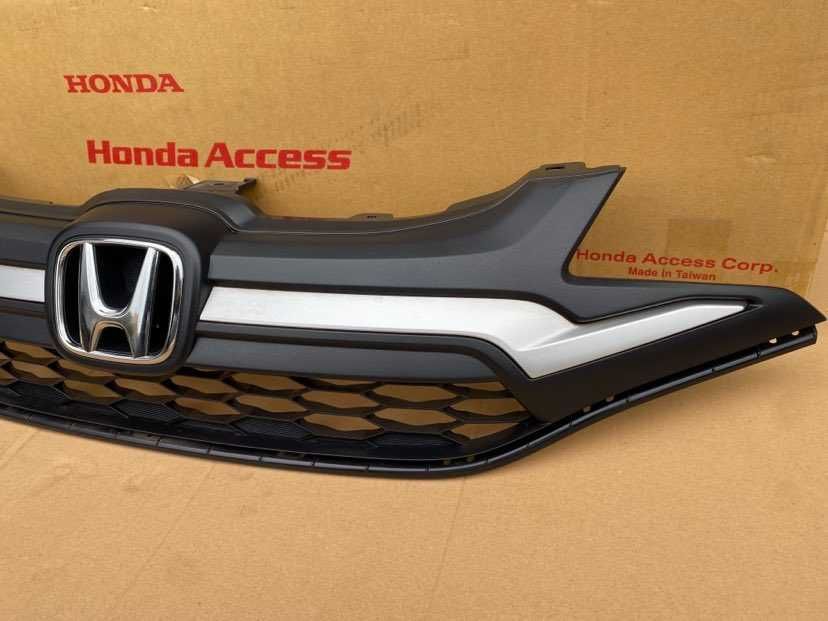 Honda Jazz IV  2015- Atrapa Gril Atrapa Nowy Akcesoryjny