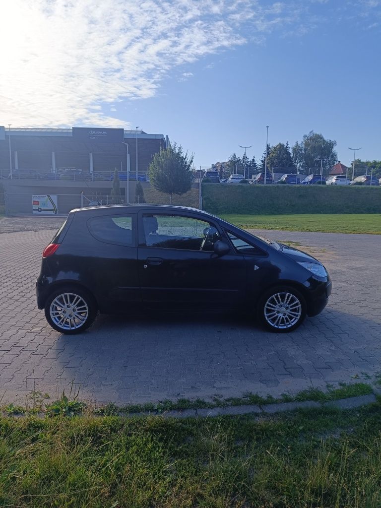 Mitsubishi Colt 1.1 2007