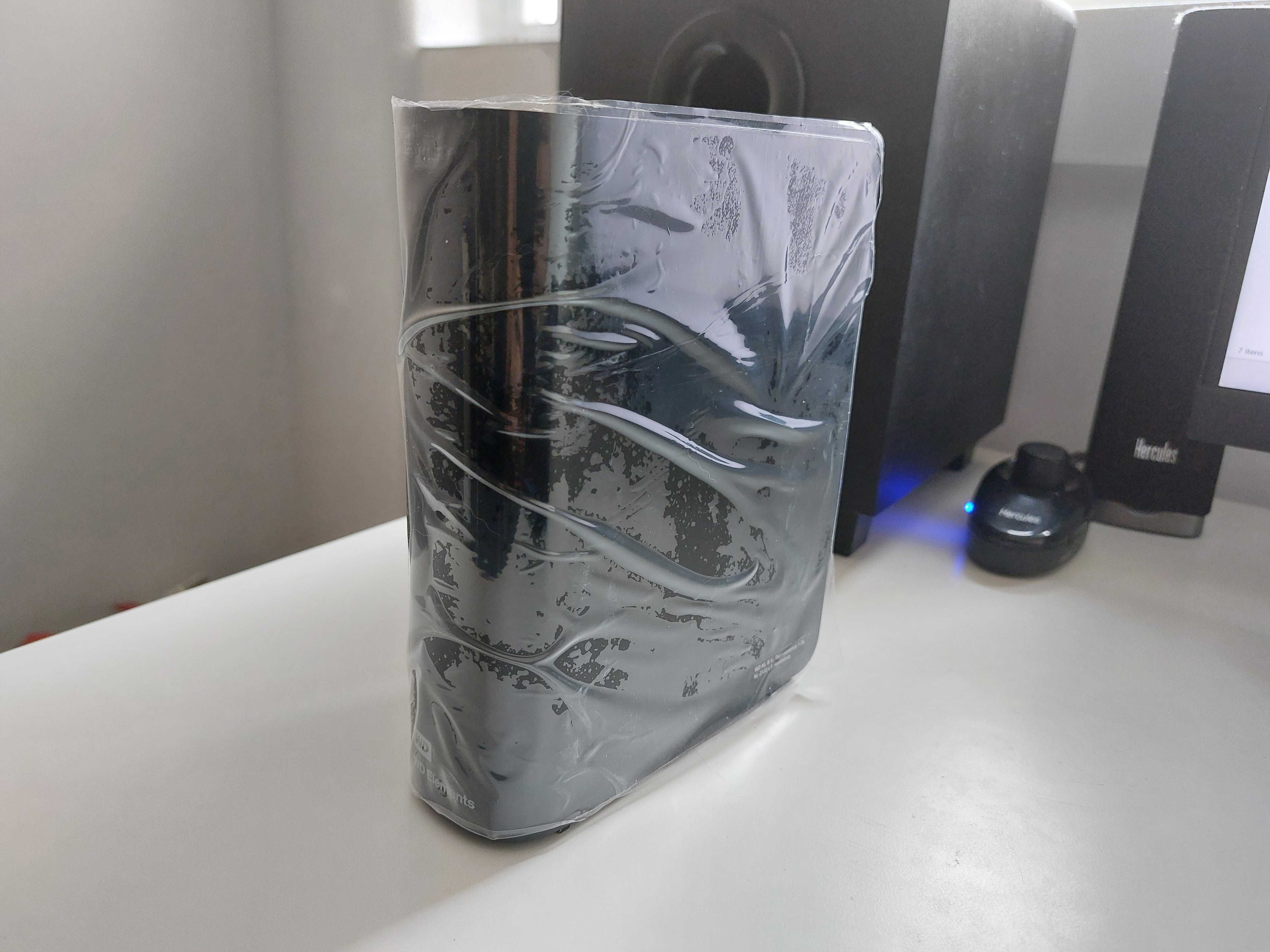 Western Digital Elements 8TB